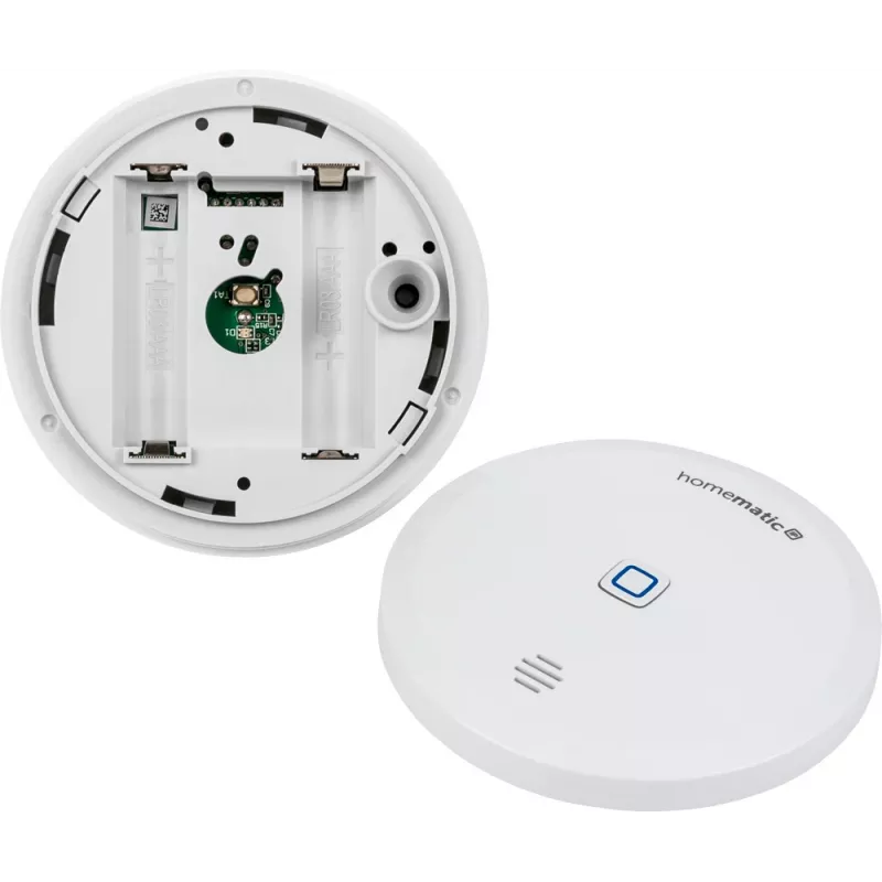 Patalpų drėgmės jutiklis eQ-3 AG HmIP-SWD