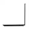 Nešiojamasis kompiuteris Lenovo ThinkPad P16s G4 (Windows 11 Pro, Ryzen 7 255H, 64GB RAM, 1TB SSD, NVIDIA RTX PRO 500 8GB, WQUXGA, juoda, 3 metų Premier NBD)