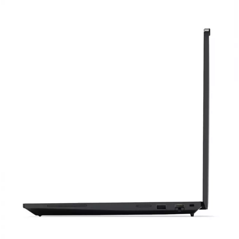 Nešiojamasis kompiuteris Lenovo ThinkPad P16s G4 (Windows 11 Pro, Ryzen 7 255H, 64GB RAM, 1TB SSD, NVIDIA RTX PRO 500 8GB, WQUXGA, juoda, 3 metų Premier NBD)