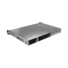 Rack Chassis Lanberg SC01-3001-10B 1U Juoda 4 Fans