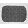 Matting StandUp Brick Free Pilka anti-nuovargio kilimėlis, modelis 381982, pilkas