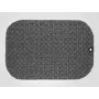 Matting StandUp Brick Free Pilka anti-nuovargio kilimėlis, modelis 381982, pilkas