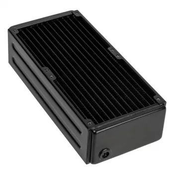 Coolgate XFlow radiatorius G2 - 240 mm