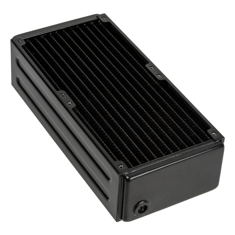 Coolgate XFlow radiatorius G2 - 240 mm
