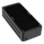 Coolgate XFlow radiatorius G2 - 240 mm