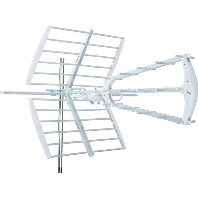 Technisat TECHNICOMBO T3-a, outdoor