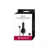 Automobilinis įkroviklis MICRO-USB/TS-DPL2 Transcend