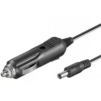 Goobay Autolaturi, DC Plug, 12 V, 1.8 M