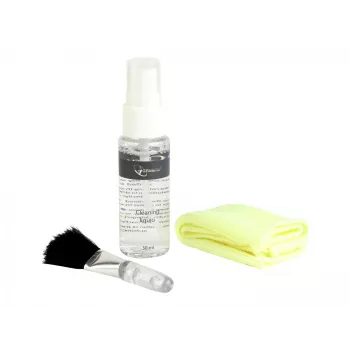 Įrangos valymo rinkinys Gembird CK-LCD-04