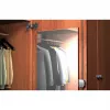 GOW montavimo juosta Multipack, 2 rulonai, lipni juosta permatoma, 3 m x 19 mm