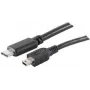 USB laidas ShiverPeaks BS77144-1.8 USB 2.0 1.8m