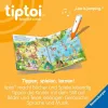 tiptoi Meine Lern-Spiel-Welt: English, Learning Book