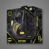 Ausinės FR-TEC Gaming Headset Batman su Nuimamomis Ausimis