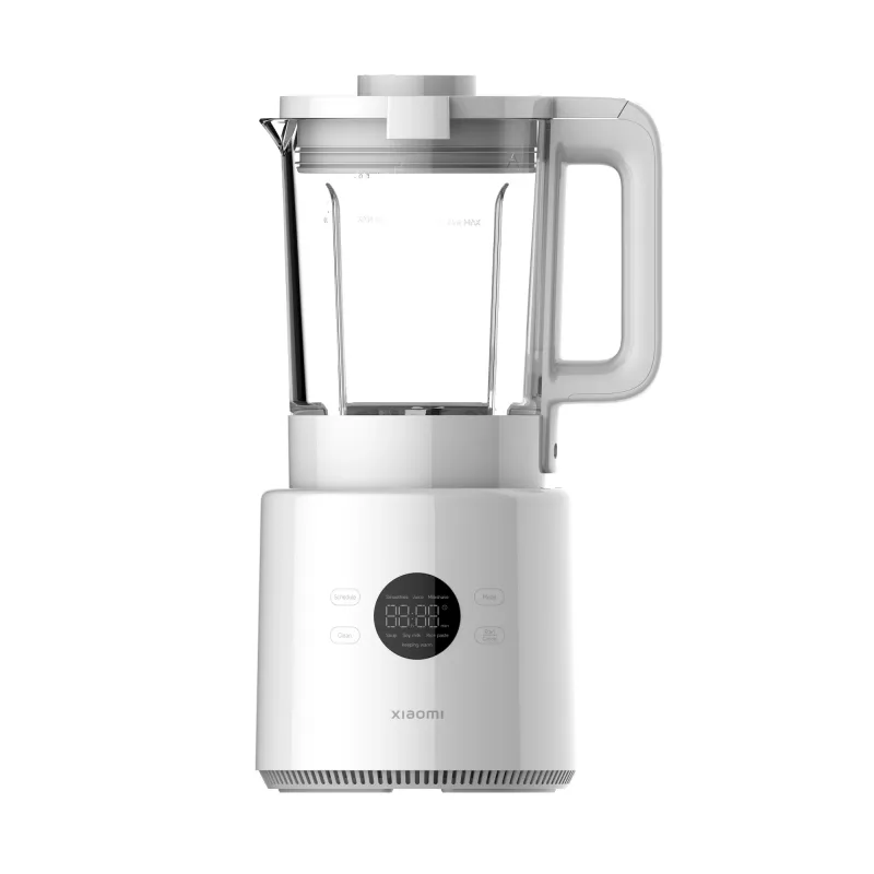Xiaomi | Blender Pro EU | Stalo | 800 W | Stiklinis indas | Talpa 1,75 L | Baltas