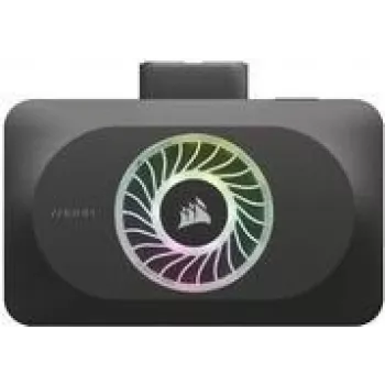 Corsair CX-9025001-WW kompiuterio aušinimo priedas, vandens blokas (CX-9025001-WW)