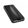 NATEC TREVI plonas Q V2 Lithium Polymer (LiPo) 10000 mAh Juoda