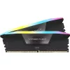 CORSAIR Vengeance RGB DDR5 Kit 96 GB 2 x 48 GB DIMM 288-PIN 3500 MHz PC5-56000 CL40 1.4 V unbuffered