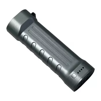 Baterija XGRIDS LixelKity K1 12V 100Ah - švino-rūgšties įkraunama baterija, 12 V, 100 Ah