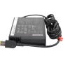 Lenovo Chicony ADL135SCC3A - maitinimo blokas - kintamoji srovė 100–240 V - 135 vatų - FRU - suderinamas su IdeaPad 5 Pro 16, IdeaPad Creator 5 16, IdeaPad Gaming 3 15, ThinkPad P1 Gen 3, T15p Gen 1