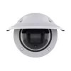 IP kupolinė apsaugos kamera AXIS P3277-LVE — 2592×1944, 30 kadrų/s, lubos/siena, vidaus ir lauko, 1/2,8 colio CMOS, 104° HFOV