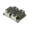 Supermicro SNK-P0067PS kompiuterio aušinimo sistema Procesoriaus šilumos šalintuvas/radiatorius