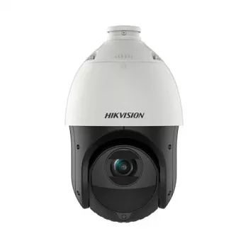 Hikvision Pro Series DS-2DE4415IW-DE(T5) - Tinklo stebėjimo kamera - PTZ - bokštelio tipo - spalvota (diena / naktis)