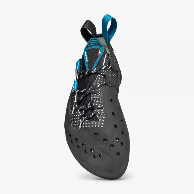 Laipiojimo bateliai chimera-Juoda-white-azure-41,5 SCARPA
