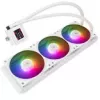 Thermalright Frozen Warframe 360 SE Argb Balta