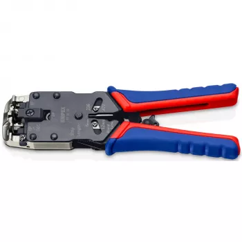 Kabelių užspaudimo įrankis Knipex 975112