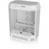 Thermaltake CA-1Z1-00M6WN-00 kompiuterio korpusas Midi bokštas Baltas