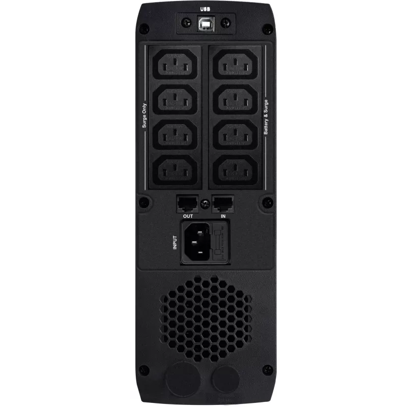 UPS PowerWalker VI 1500 CSW IEC