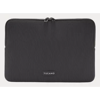 COLORE2 Apsauginė rankovė nešiojamam kompiuteriui 15.6IN/MACBOOK 16 Juoda