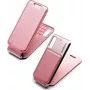 Samsung EF-C888B - dėklas mobiliajam telefonui - rožinis - Samsung S5230, Champ 2 C3330, Y, GT-C3330, C3520, E1230, e2600, S5230, S5560