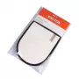 Le Creuset Oven Glove Double 89x20cm Juoda (95001000000000)