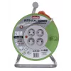 Activejet AJE-PB/20M ritininis ilginamasis laidas 20 m