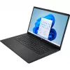 17-cp3280ng, nešiojamas kompiuteris juodas, AMD Ryzen 7 7730U, AMD Radeon Graphics, 16 GB DDR4, 512 GB (512 GB SSD), Windows 11 Home