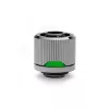 Pritvirtinimo žiedas EK Water Blocks EK-Quantum Torque Color Ring 10-Pack STC 10/16