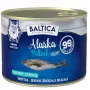 BALTICA Excellent Monoprotein Pollock Light - šlapias kačių maistas - 185g