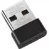 USB Wi‑Fi adapteris MERCUSYS MA14N — USB Type‑A, 2,4 GHz vienos juostos, iki 287 Mb/s, juodas