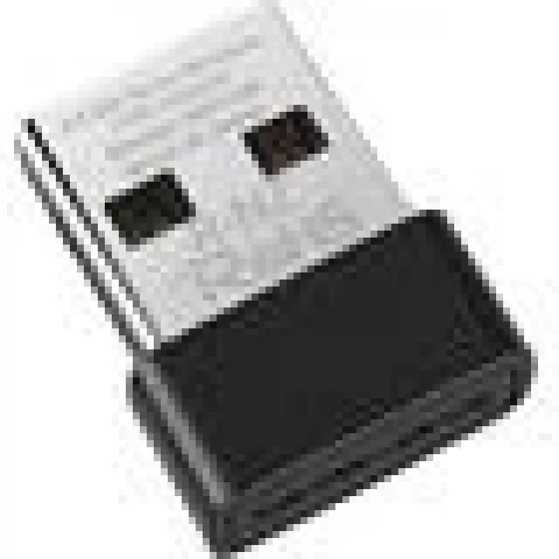 USB Wi‑Fi adapteris MERCUSYS MA14N — USB Type‑A, 2,4 GHz vienos juostos, iki 287 Mb/s, juodas