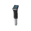 Steba SV 75 - panardinamasis termostatas - 800 W - Nerūdijantis plienas / Antracitas