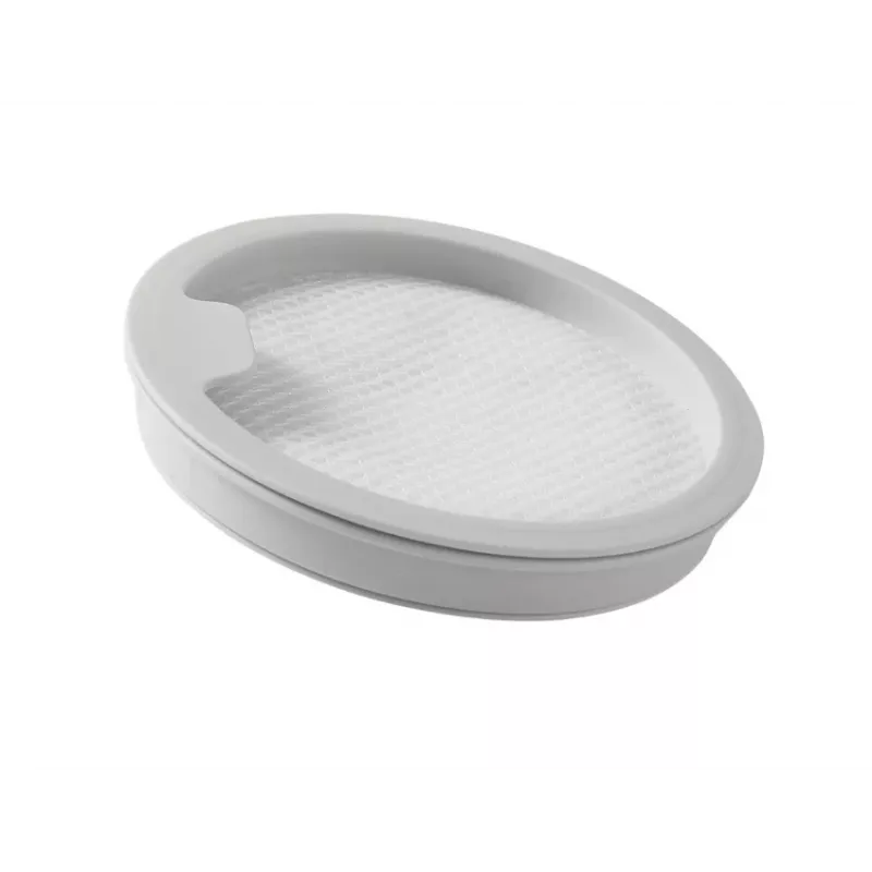 Keičiamasis filtrų rinkinys, skirtas „Xiaomi“ dulkių siurbliui G20/G20 Max — plaunamas HEPA filtras, suderinamas