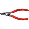 Žiedinių apsaugų replės Knipex 48 21 J01