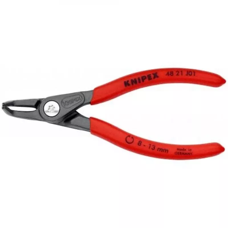 Žiedinių apsaugų replės Knipex 48 21 J01