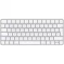 Apple Magic klaviatūra Universal USB Bluetooth QWERTY ispanų k. balta