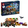 LEGO Harry Potter 76399 Magiczny Kufer z Hogwartu