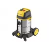 Drėgnas / sausas siurblys STANLEY SXVC30XTDE 30 L bakas, 1600 W, 2 m žarna, 2,5 m kabelis
