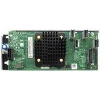 Lenovo ThinkSystem 440-16i - Storage Controller - 16 prievadų/kanalų - SATA 6Gb/s / SAS 12Gb/s - PCIe 4.0 x8 - skirta ThinkAgile MX3530-H Hybrid Appliance, MX3531-H Hybrid Certified Nod