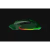 Pelė Razer Basilisk V3 Pro 35K belaidė RF + Bluetooth + USB Type-A