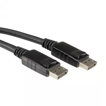 ROLINE DisplayPort kabelis, DP ST - ST 3,0m (11.04.5603)